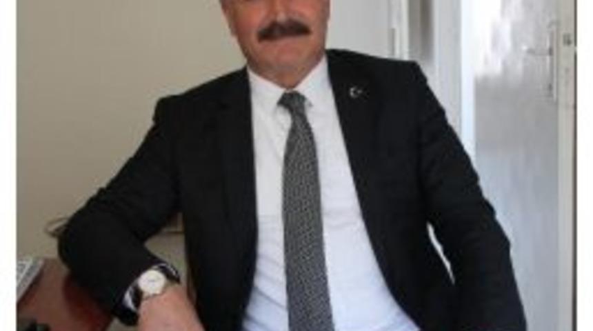 Başkan Tuna&rsquo;dan Mersin İdmanyurdu&rsquo;na Destek &Ccedil;ağrısı