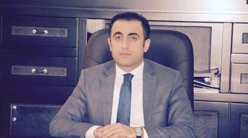 G&uuml;roymak&rsquo;tan Suriyelilere Yardım