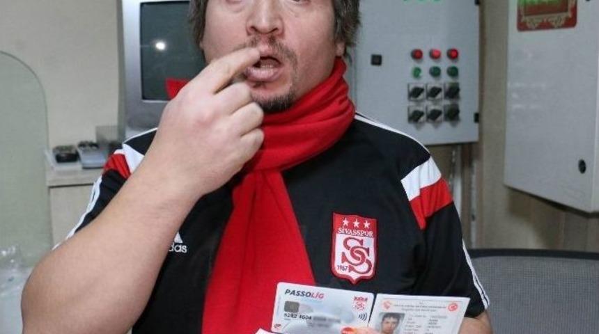 İşitme Engelli Taraftara &rsquo;&ccedil;irkin Ve K&ouml;t&uuml; Tezah&uuml;rat&rsquo; Cezası