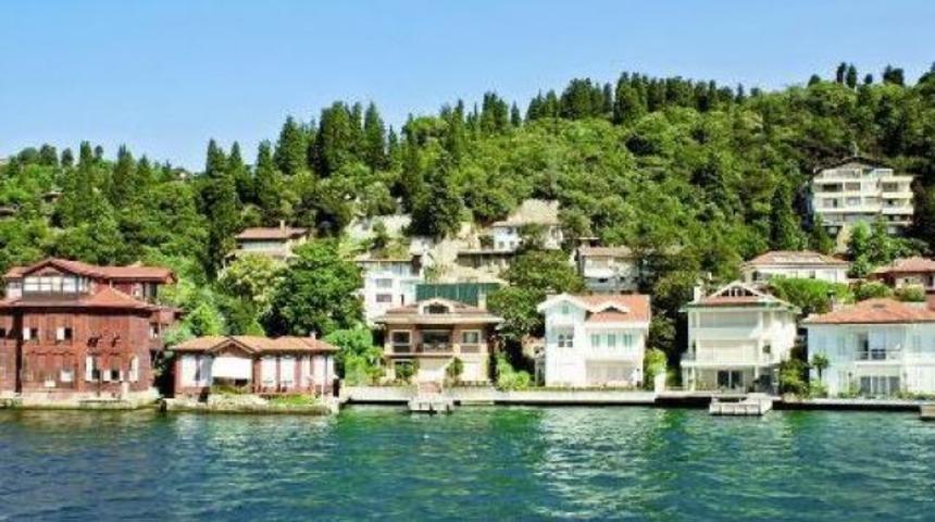 Boğazın sırlarını onlar saklıyor