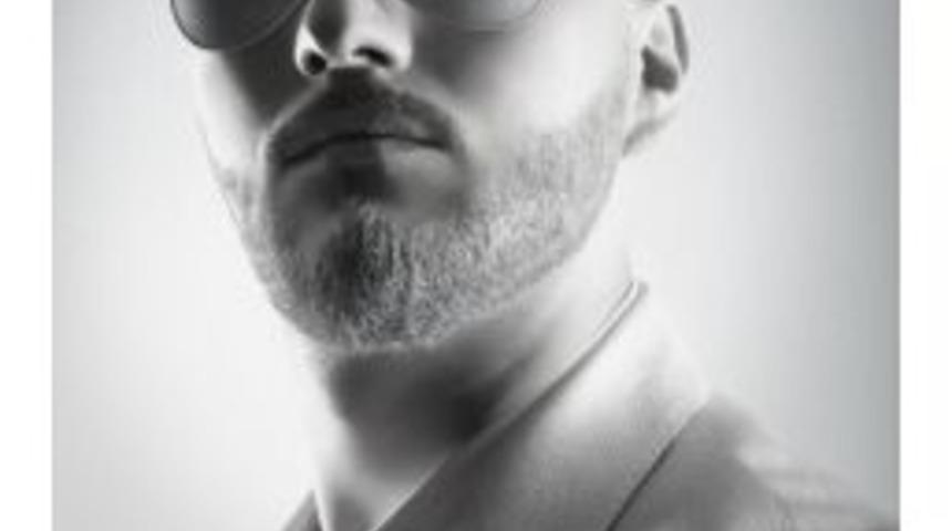 Bed&uuml;k, Yeni Alb&uuml;m&uuml; "flashback" Performansıyla Babylon'da