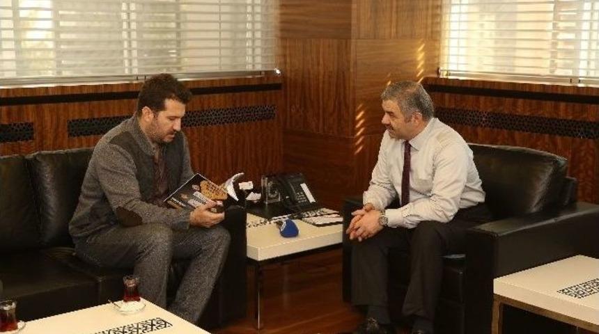 &lsquo;diriliş&rsquo; B&uuml;y&uuml;kşehir&rsquo;de
