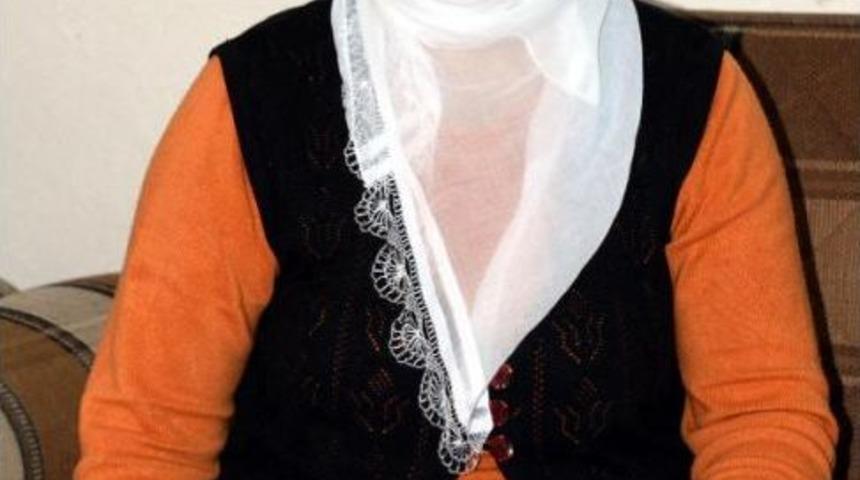 K&uuml;rtajda Kesilen Bağırsak I&ccedil;in 45 Bin Lira Tazminat Talebi