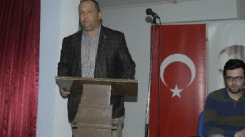 Malkara&rsquo;ya Doğalgaz Gelecek