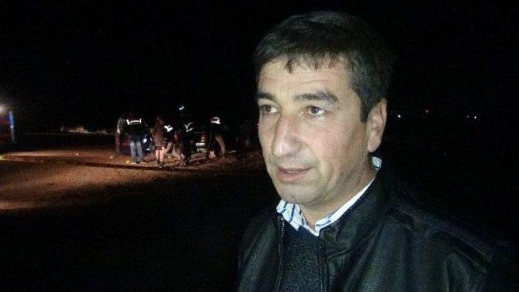 Hırsızlık İthamı İntihar Ettirdi G2