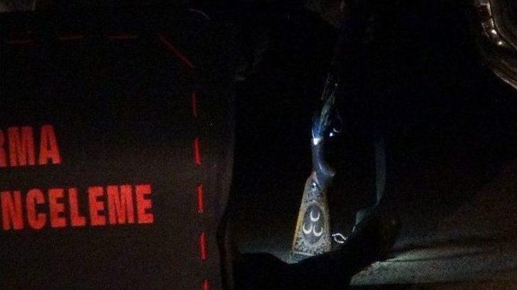 Hırsızlık İthamı İntihar Ettirdi G3