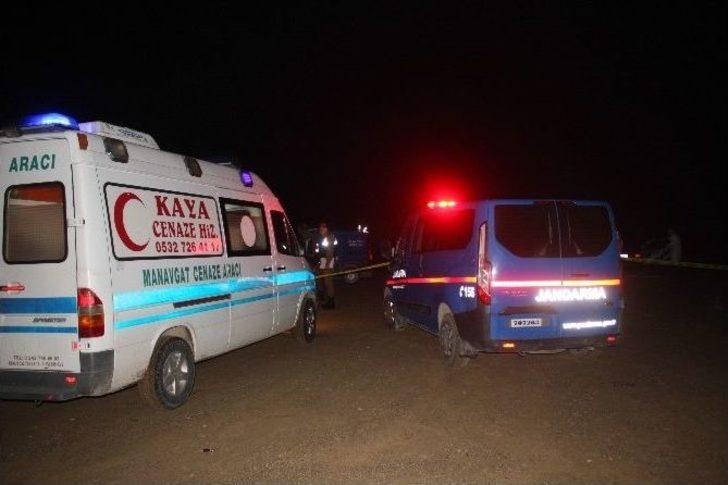 Hırsızlık İthamı İntihar Ettirdi G4