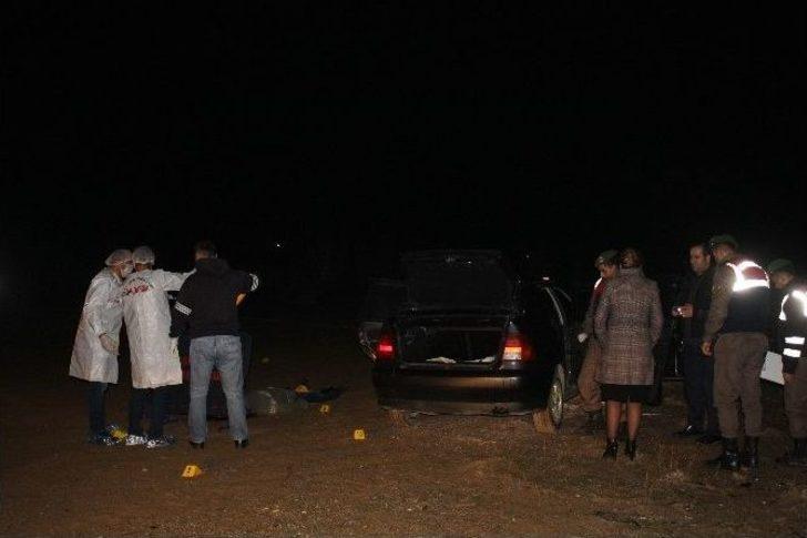 Hırsızlık İthamı İntihar Ettirdi G5