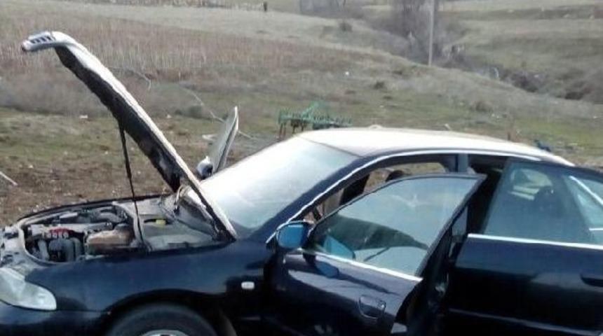 Diyarbakır'da 2 Ton 939 Kilo Esrar Ele Ge&ccedil;irildi
