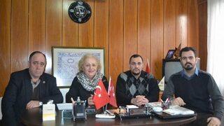 Mhp’li Belediye Meclis Üyeleri İstifa Etti