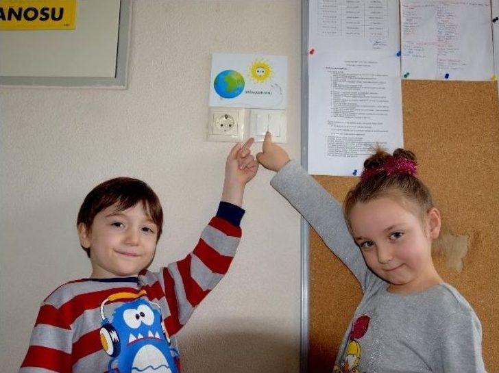 Bu Okulda Elektrikler Güneş Enerjisinden Üretiliyor G2