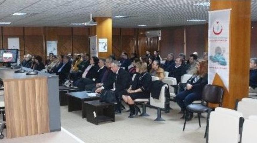 Gereksiz Antibiyotik Kullanımını &Ouml;nleyecek Test Geliyor