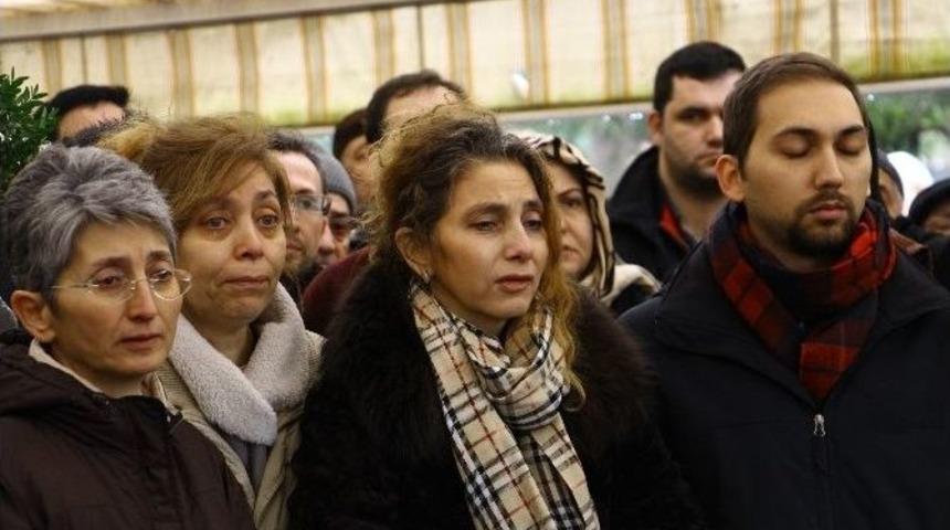 Kırgızistan&rsquo;da D&uuml;şen U&ccedil;ağın Pilotu Yenişehir&rsquo;de Son Yolculuğuna Uğurlandı