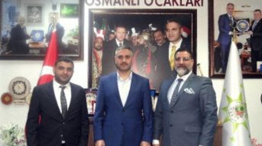 Osmanlı Ocakları&rsquo;nda Atama