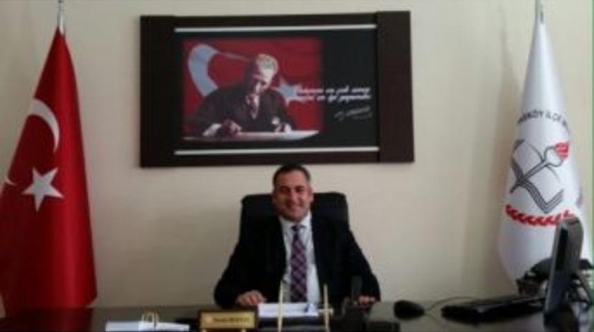 M&uuml;d&uuml;r Bozyel, Birinci D&ouml;nemi Değerlendirdi