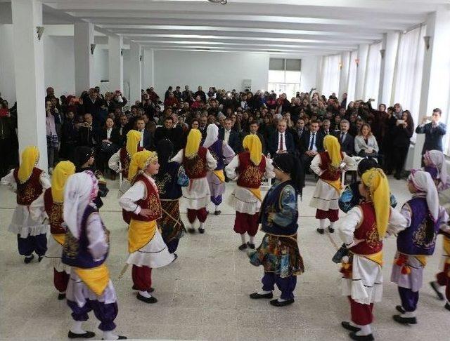 Ordu’da Karne Heyecanı