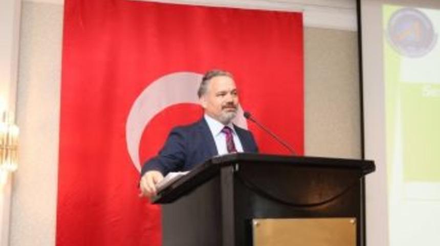 A&uuml; &Ccedil;evre Hizmet &Ouml;d&uuml;lleri-2016 Başvuruları Başladı