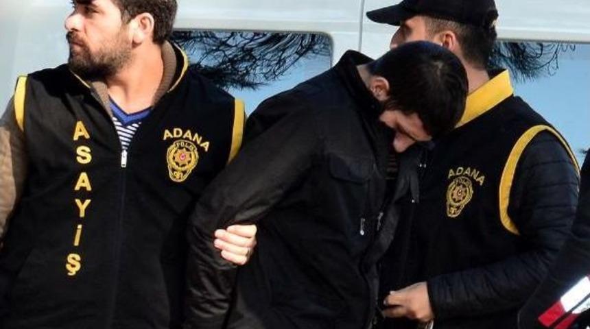 Motosikletli Kapka&ccedil;&ccedil;ı Tutuklandı