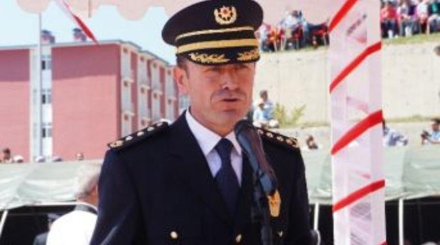 Kastamonu Pmyo Eski M&uuml;d&uuml;r&uuml; Osman Tufan Tutuklandı