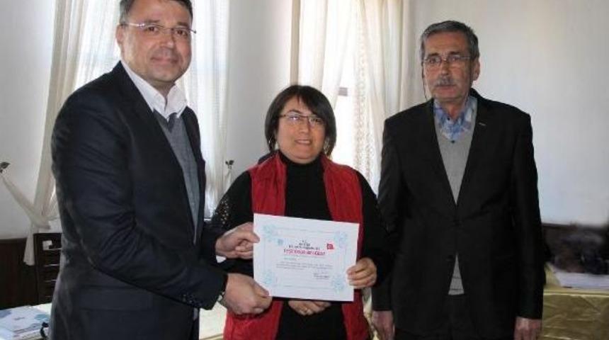 Silifke Kadın Meclisi'nin Se&ccedil;imleri Yapıldı