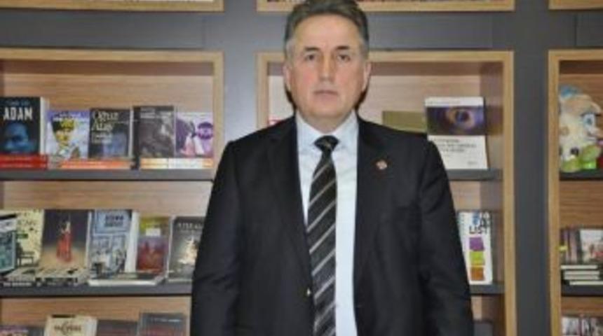 Klinik Biyokimya Uzmanı Abdullah Olgun: "her İla&ccedil; Aynı Zamanda Bir Zehirdir"