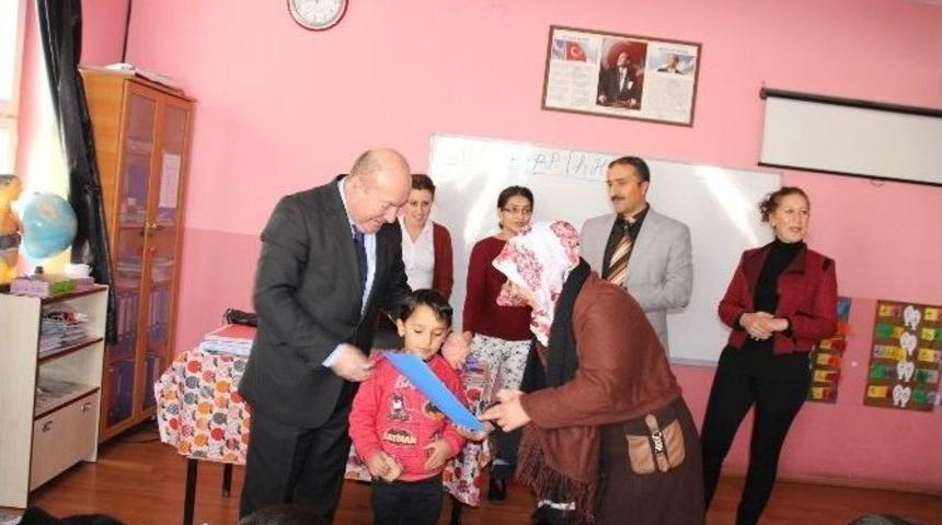 Varto&rsquo;da Karne Sevinci