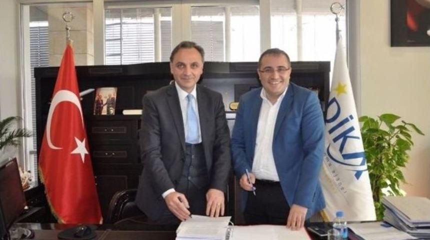 Ekolojik Köy Projesi Hayata Geçiyor