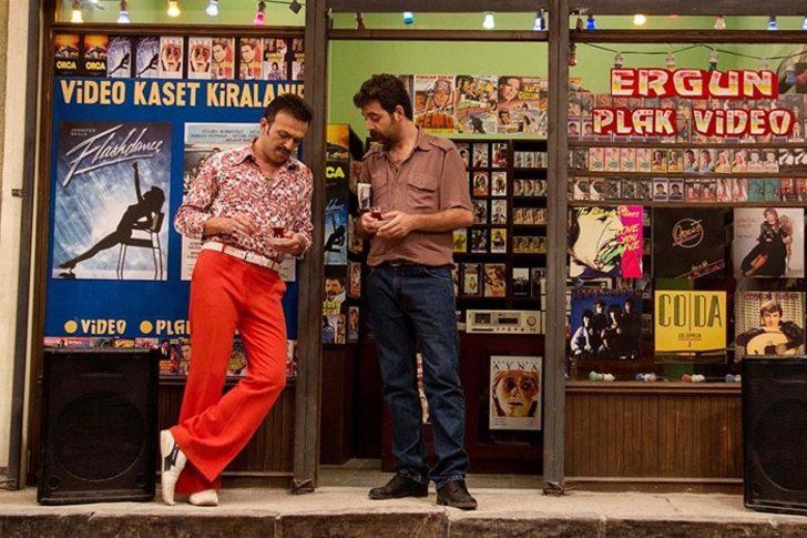 Seksenler 122. Bölüm Galerisi G1