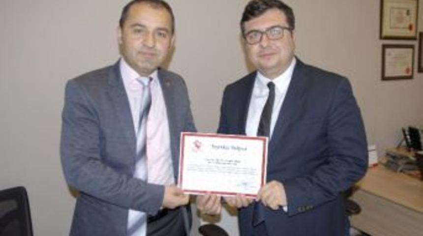 Memorial Kayseri Hastanesi&rsquo;ne Teşekk&uuml;r