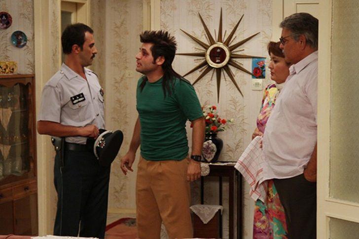 Seksenler 122. Bölüm Galerisi G2