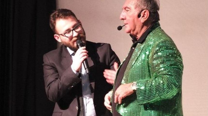 Ali Poyrazoğlu G&uuml;ld&uuml;rd&uuml;