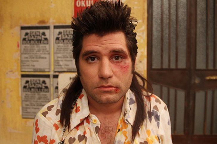 Seksenler 122. Bölüm Galerisi G3