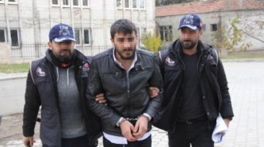 Sosyal Medyada Pkk/kck Propagandası Yapmaya 1 Yıl 3 Ay Hapis