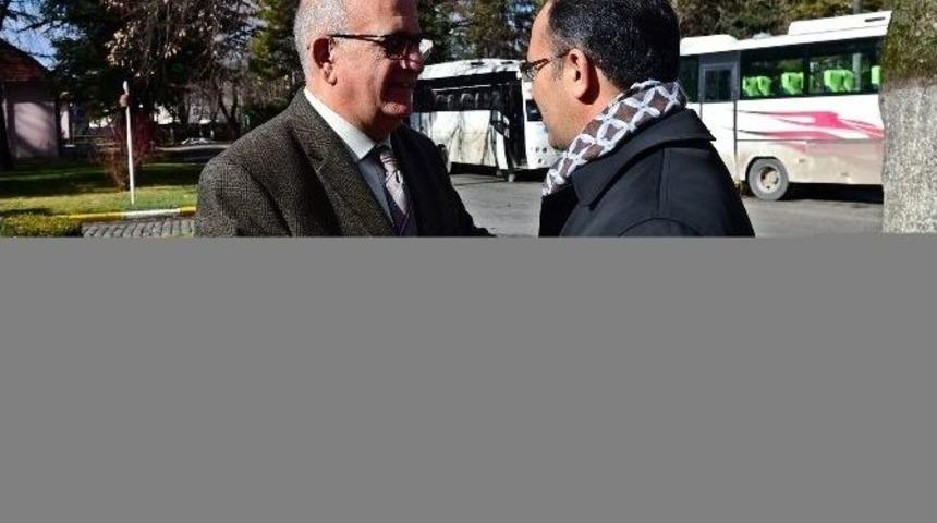 Uşak&rsquo;ta Ata Yadigarı Fabrika Yıllara Meydan Okuyor