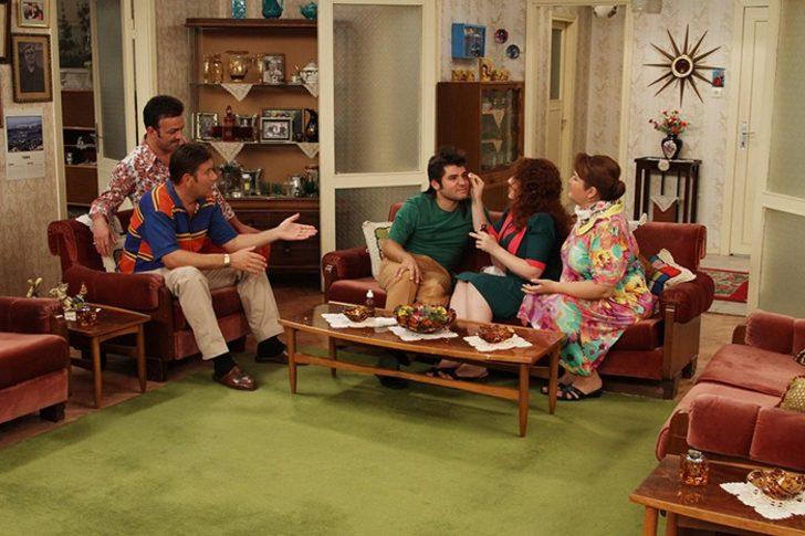 Seksenler 122. Bölüm Galerisi G5