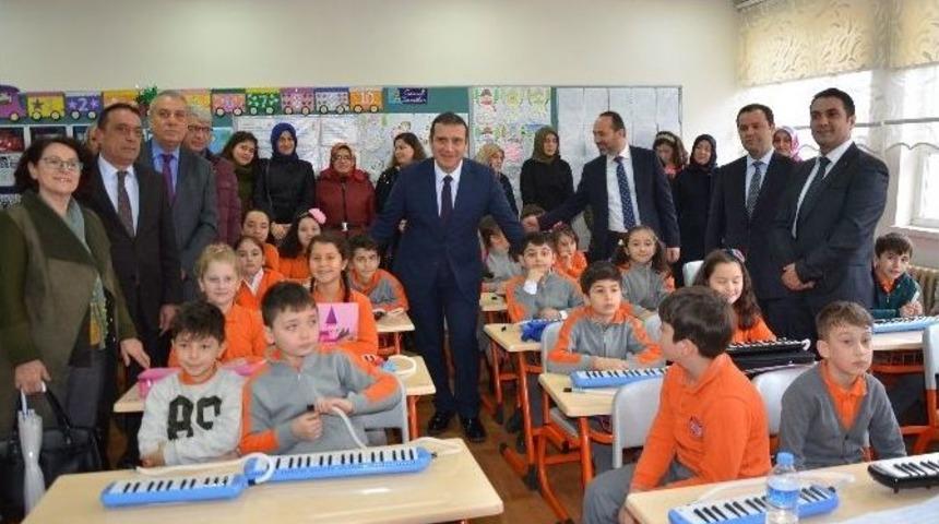 &Uuml;nye&rsquo;de Karne Heyecanı