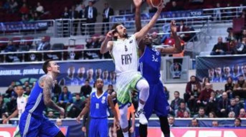 Tofaş&rsquo;ın Konuğu Pınar Karşıyaka