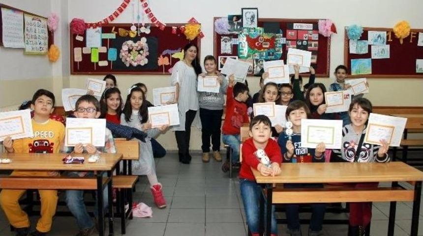 Yalova&rsquo;da 40 Bin &Ouml;ğrenci Tatile &Ccedil;ıktı