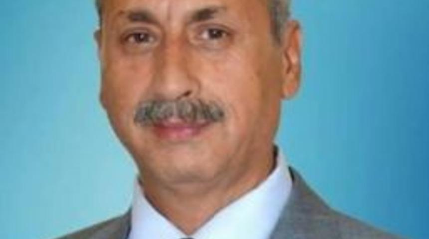 Yeşilyurt Belediyesinin Acı G&uuml;n&uuml;