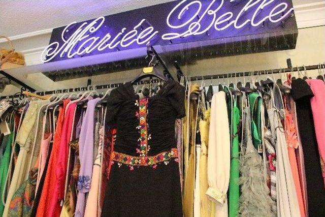 (&ouml;zel Haber) T&uuml;rk Motifleri D&uuml;nya Modasında Yer Alıyor 1