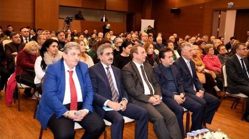 Tuzla&rsquo;da Toplumun Her Kesimi, Kent Konseyi&rsquo;nde Temsil Ediliyor