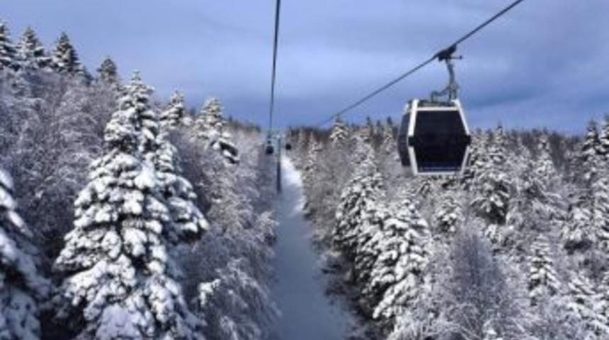 Teleferiğe Zam Geldi