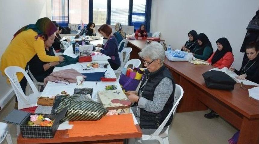 İzmit&rsquo;te Ke&ccedil;e Kursuna 80 Kişi Katılıyor