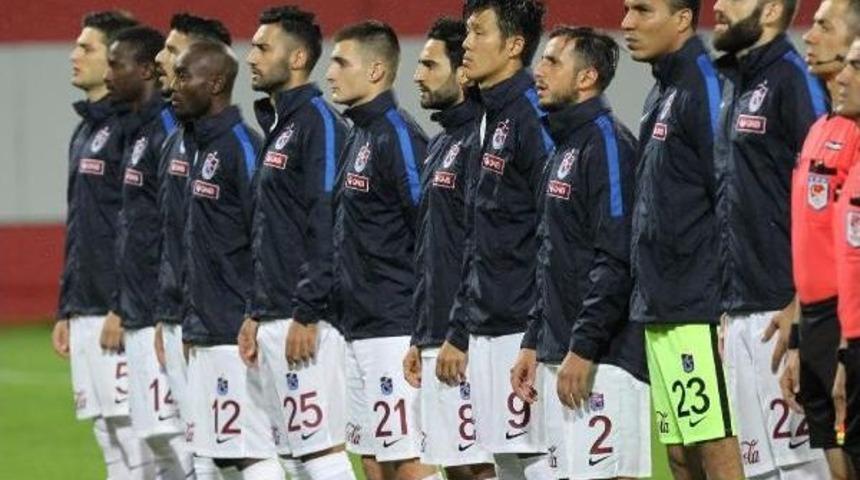 Trabzonspor Yabancı Kontenjanı Doluyor