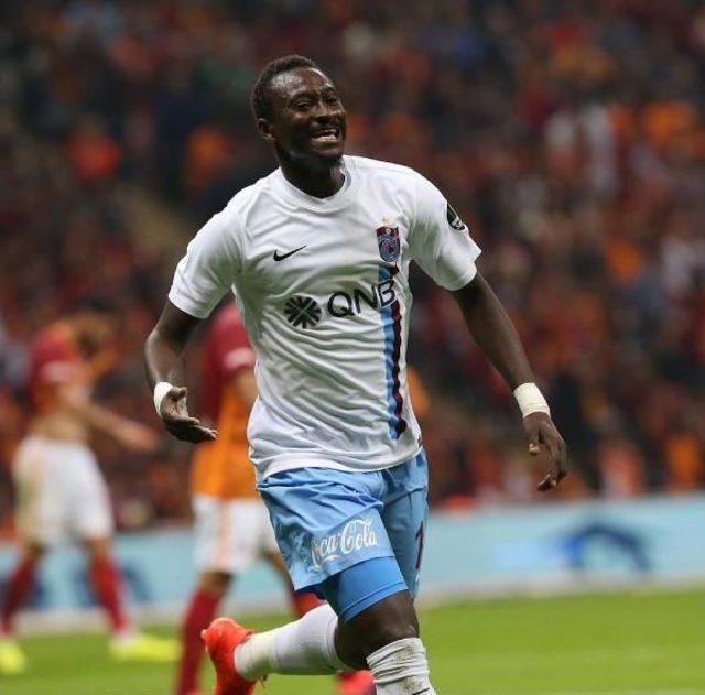 Trabzonspor Yabancı Kontenjanı Doluyor