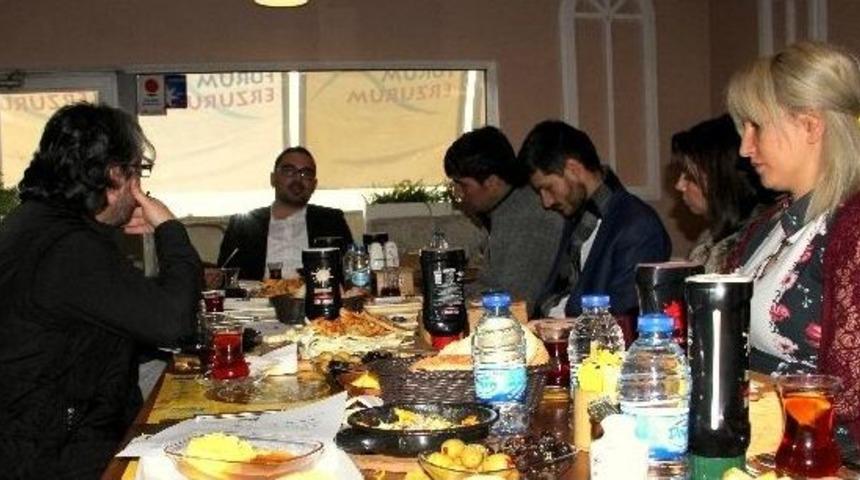 Forum Erzurum, 2017 Yılına İddialı Başladı