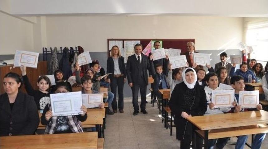 Tunceli&rsquo;de Karne Heyecanı