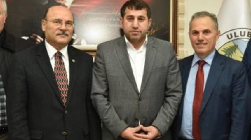 Ulubey Belediyesi İle Bem-bir-sen Arasında Sds İmzalandı