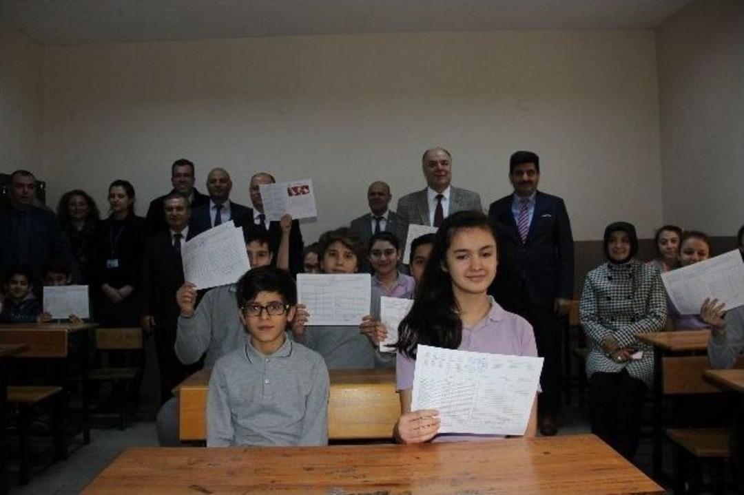 Manisa&rsquo;da Karne Heyecanı