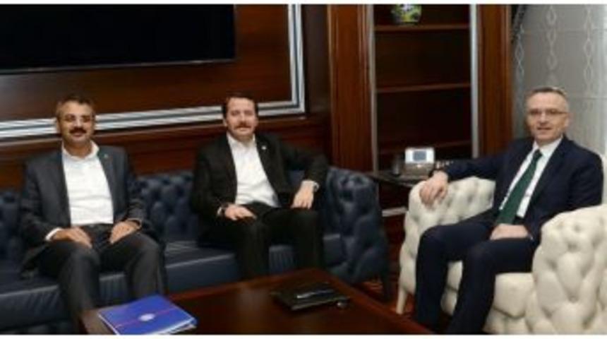 B&uuml;ro Memur-sen&rsquo;in Girişimleriyle Fazla Mesai &Uuml;creti &Ouml;denmesinin &Ouml;n&uuml; A&ccedil;ıldı